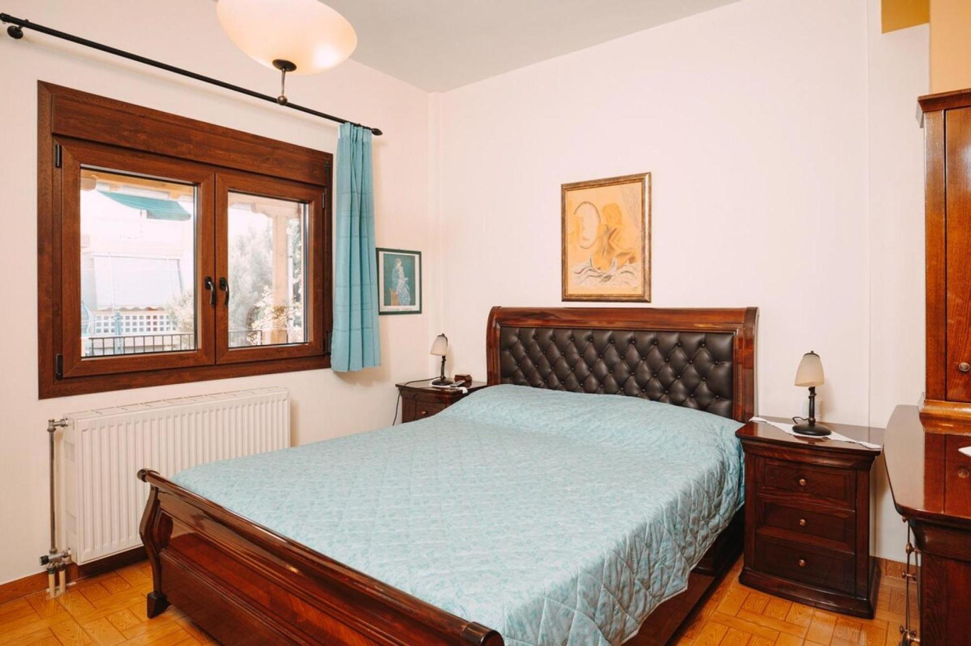 Sylvi Maisonette Volos Melissatika Dış mekan fotoğraf