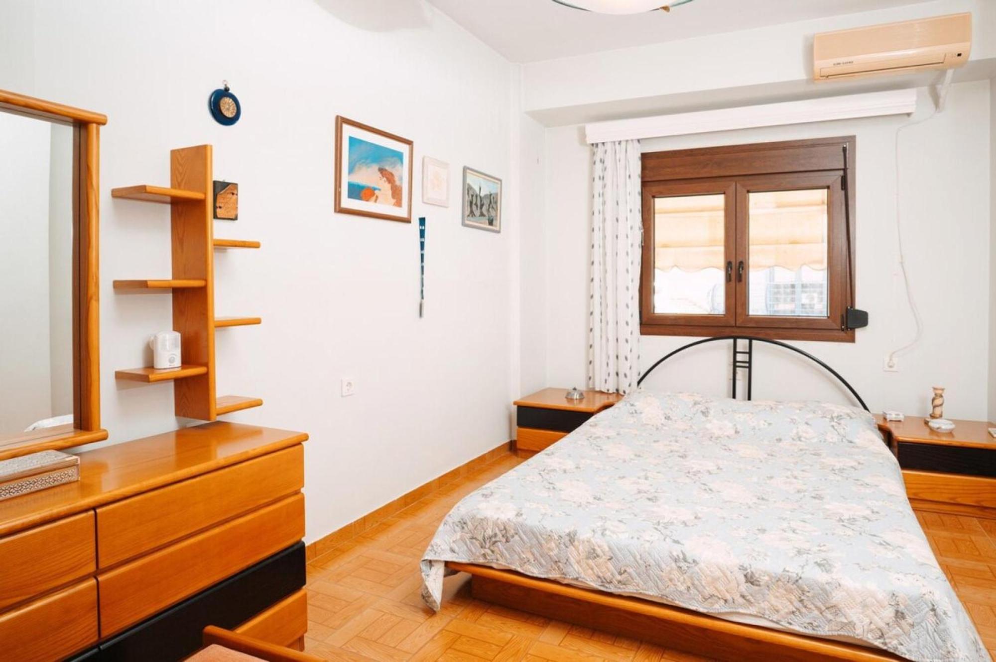 Sylvi Maisonette Volos Melissatika Dış mekan fotoğraf