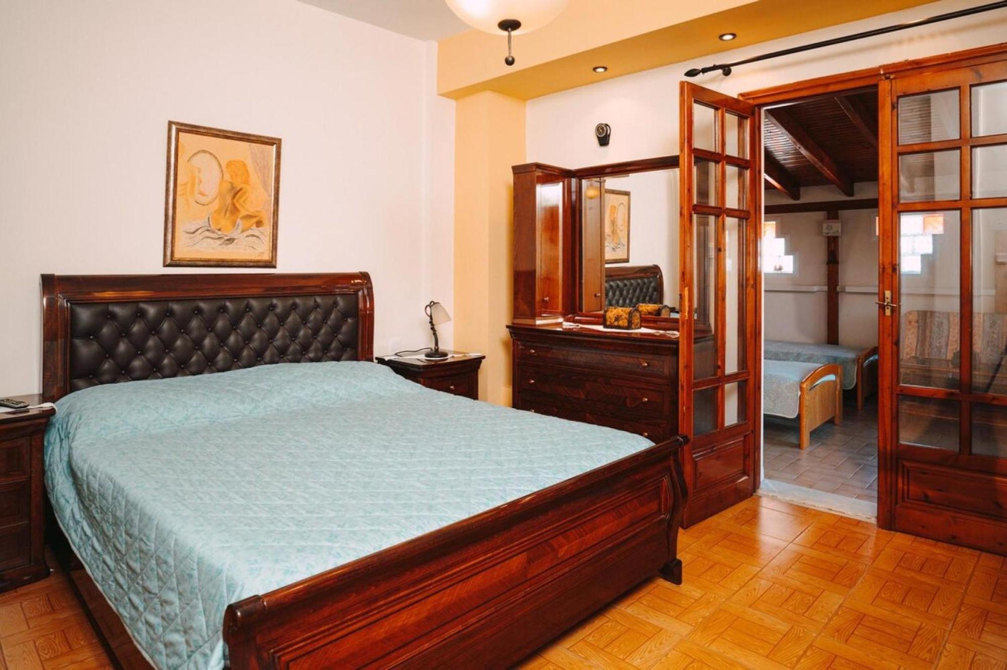 Sylvi Maisonette Volos Melissatika Dış mekan fotoğraf