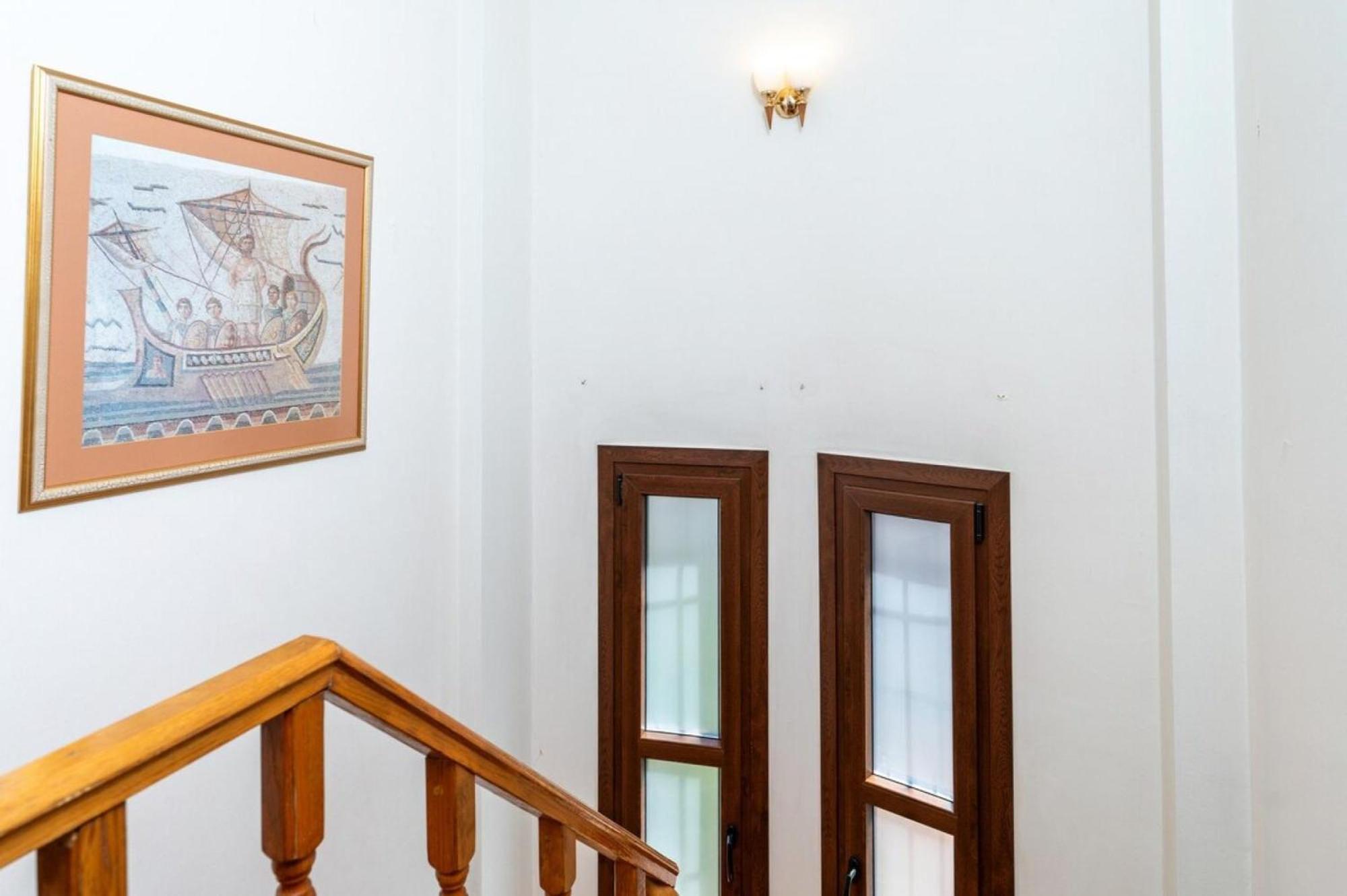 Sylvi Maisonette Volos Melissatika Dış mekan fotoğraf