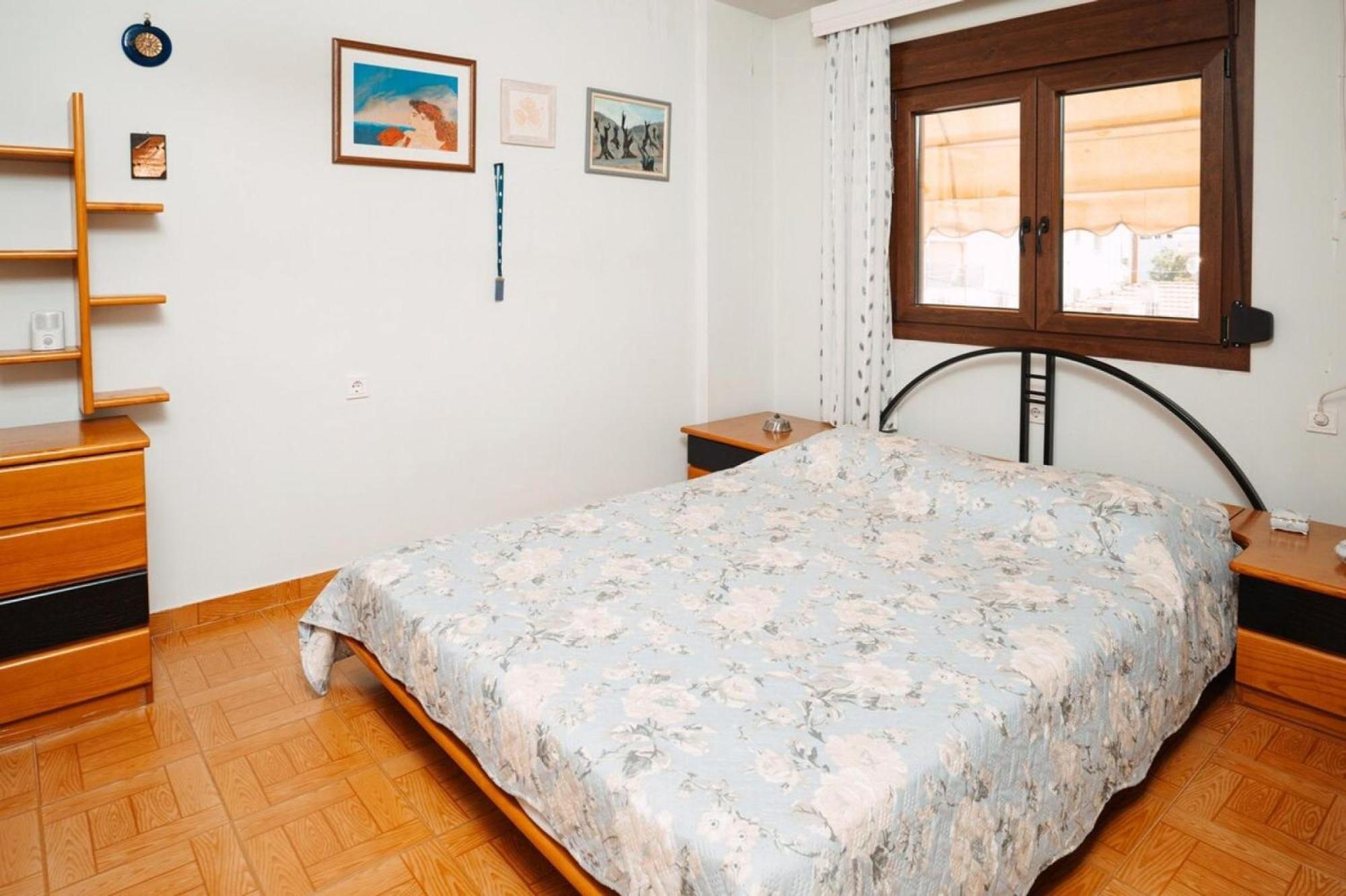 Sylvi Maisonette Volos Melissatika Dış mekan fotoğraf