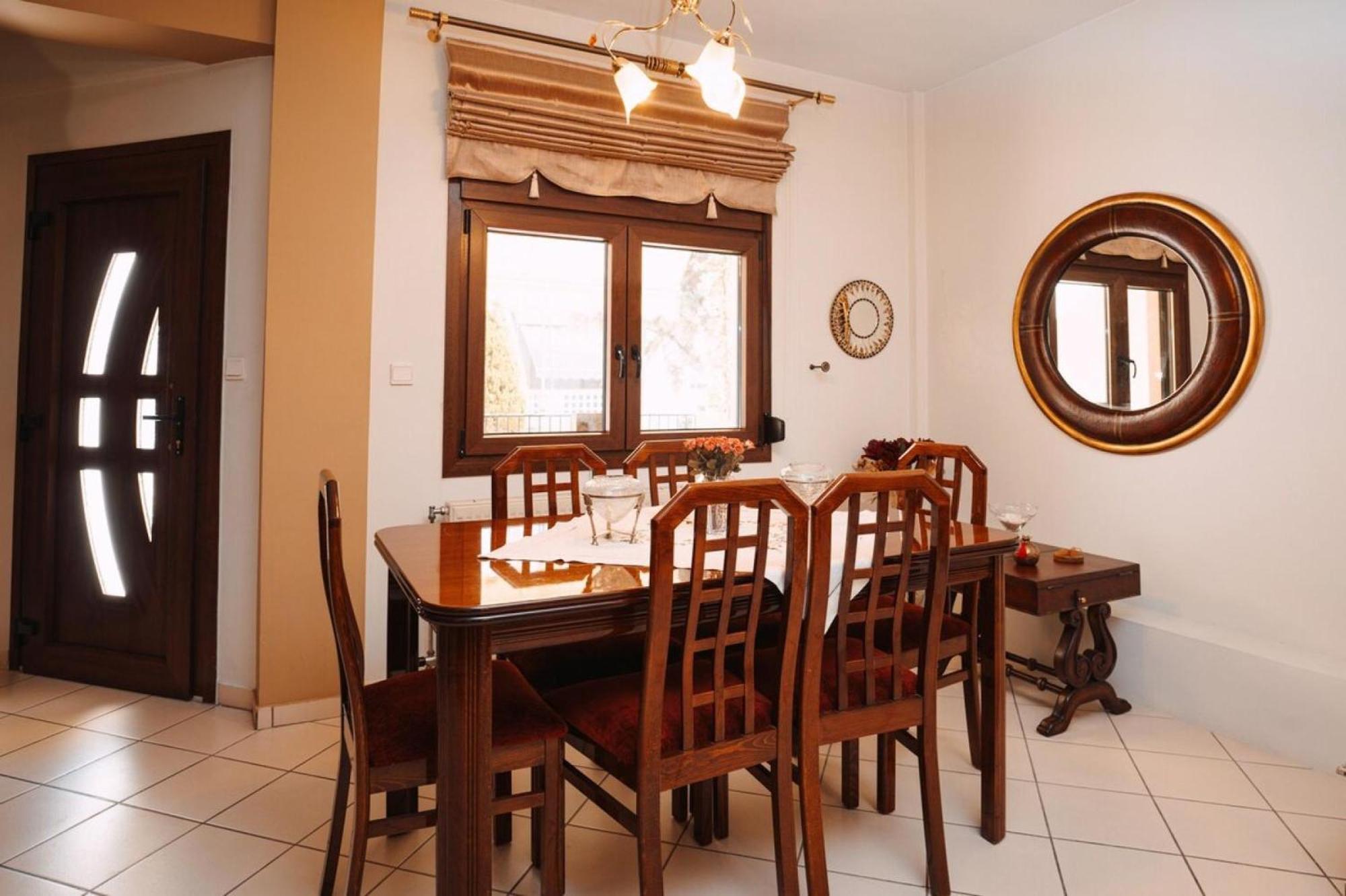 Sylvi Maisonette Volos Melissatika Dış mekan fotoğraf