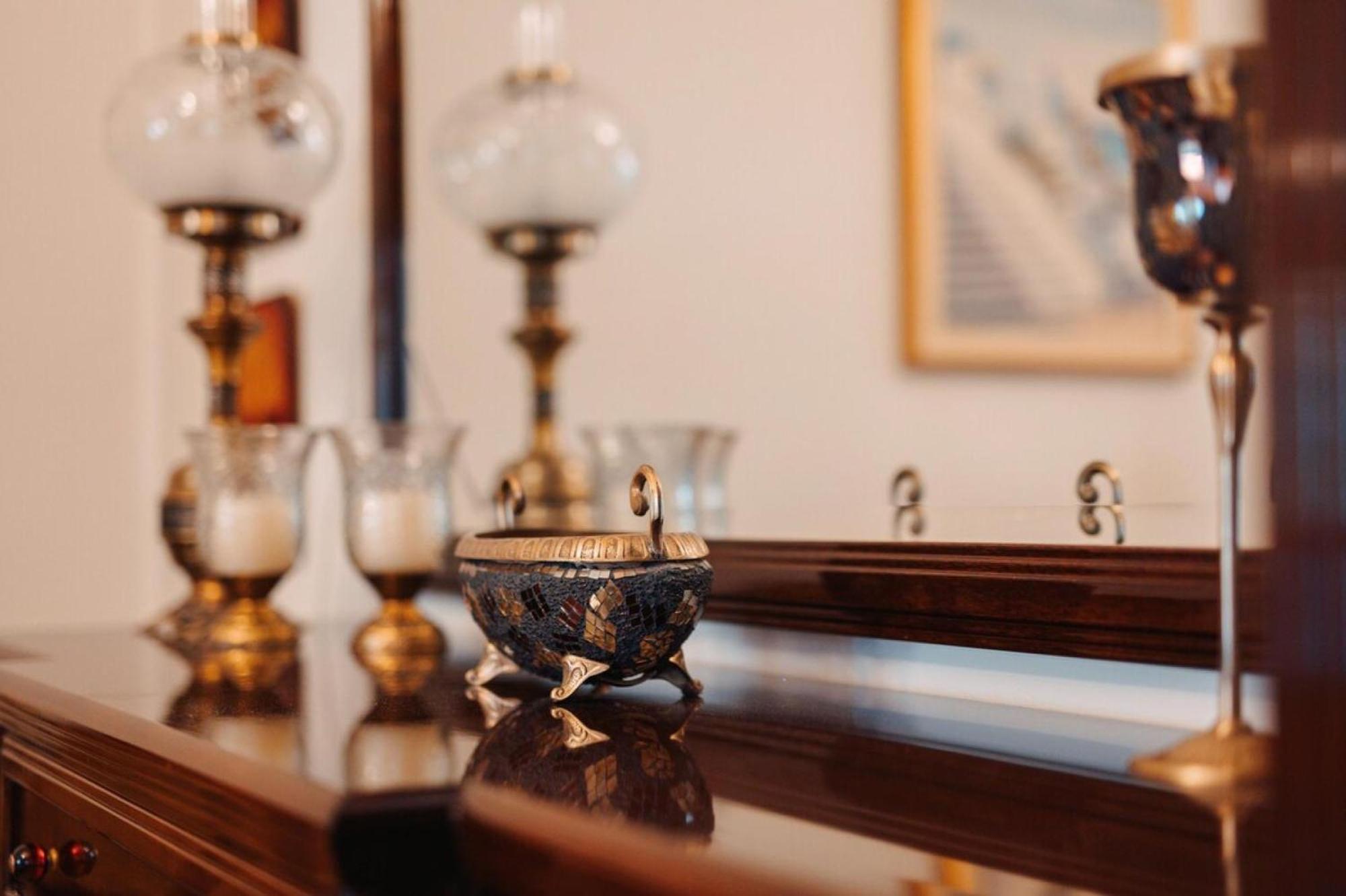 Sylvi Maisonette Volos Melissatika Dış mekan fotoğraf
