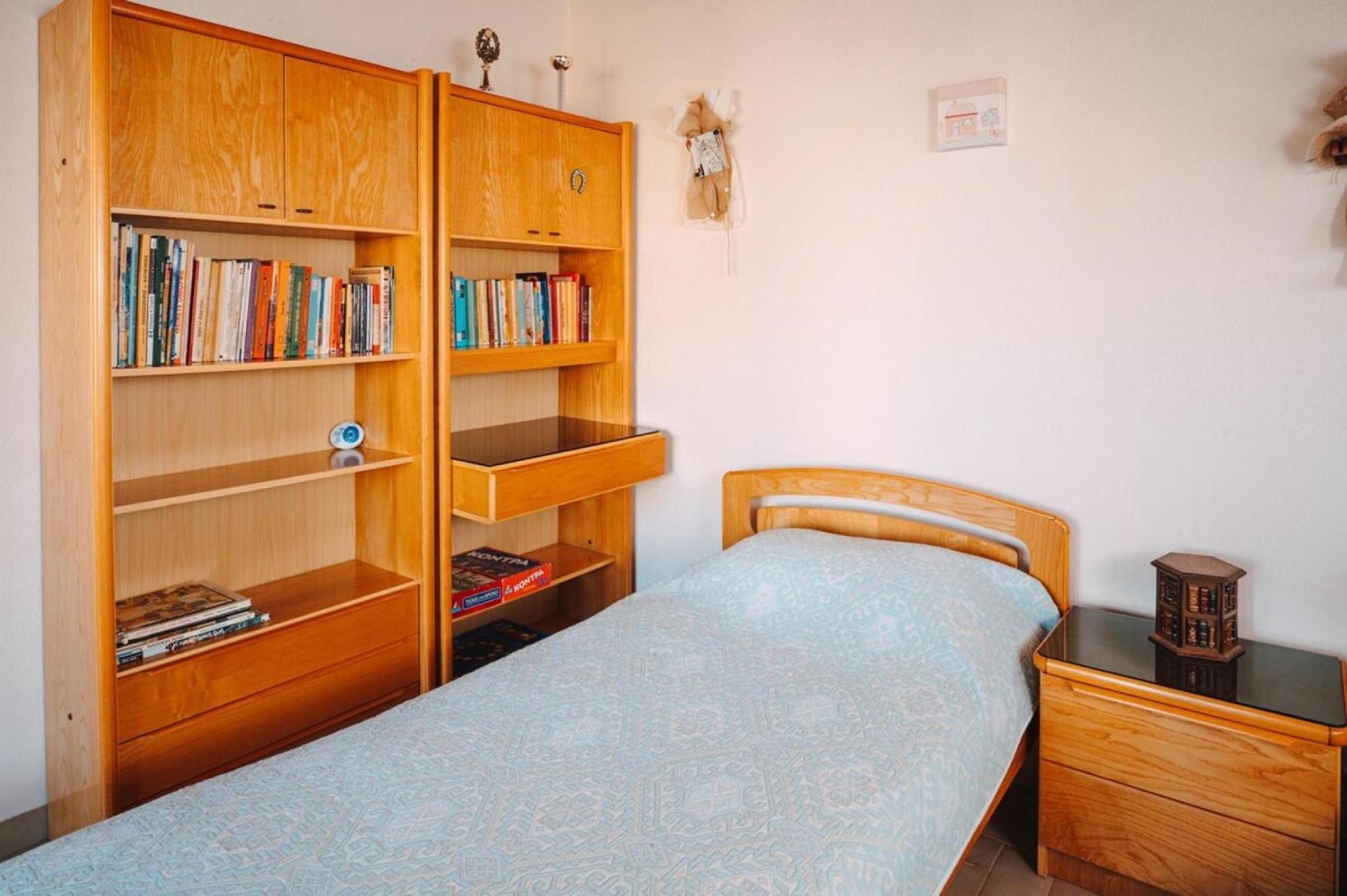 Sylvi Maisonette Volos Melissatika Dış mekan fotoğraf
