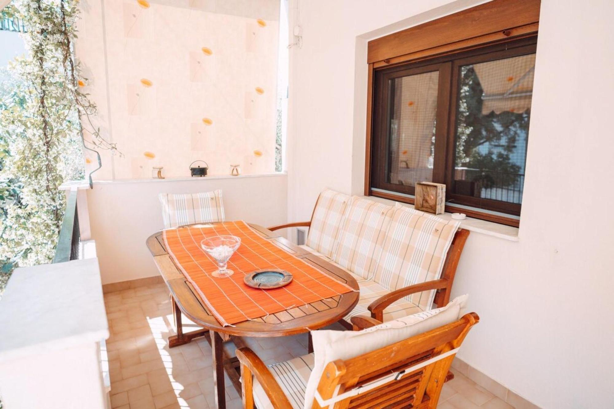 Sylvi Maisonette Volos Melissatika Dış mekan fotoğraf