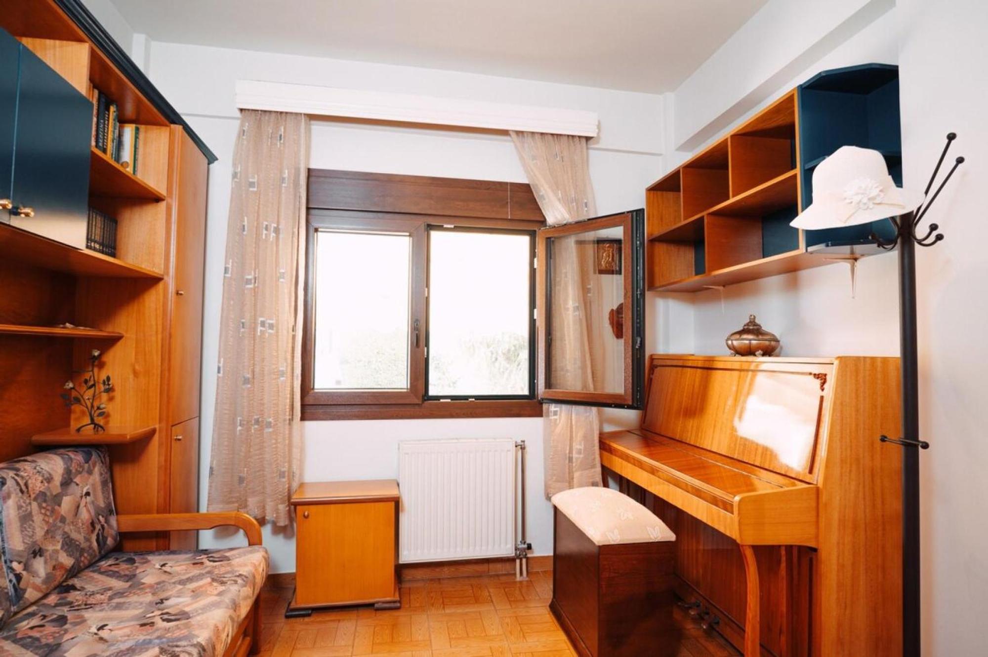 Sylvi Maisonette Volos Villa Melissatika Dış mekan fotoğraf